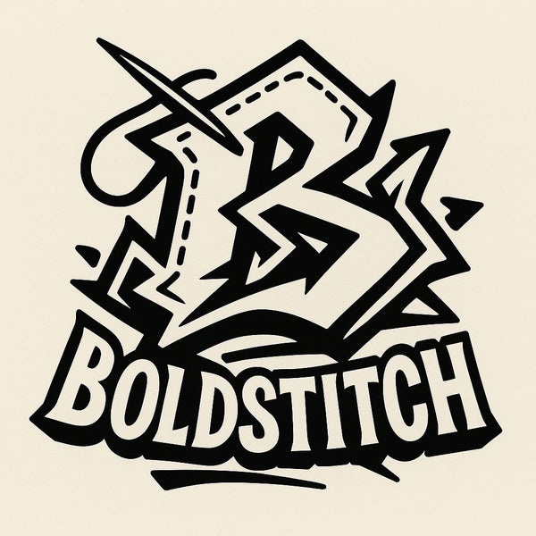 BoldStitch